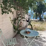 Villa Seafront House In Vathi, *