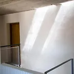 Seafront House In Vathi,