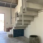 Seafront House In Vathi, Villa