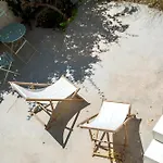 Seafront House In Vathi, * Méthana