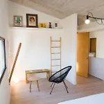 Seafront House In Vathi, Villa *