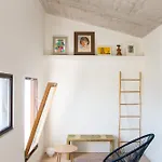 Seafront House In Vathi, *