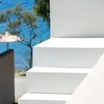 Seafront House In Vathi, Méthana