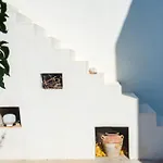 Seafront House In Vathi, * Méthana