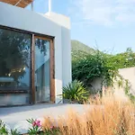 Villa Seafront House In Vathi, *