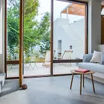Villa Seafront House In Vathi, *