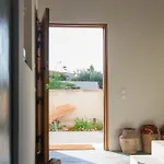 Seafront House In Vathi, Villa