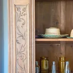 Seafront House In Vathi,