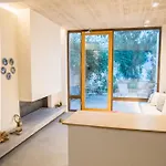 Villa Seafront House In Vathi,