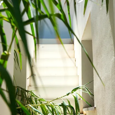 Seafront House In Vathi, * Méthana