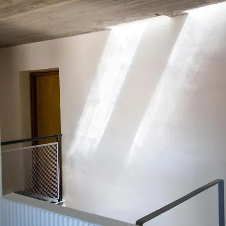 Seafront House In Vathi,