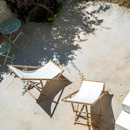 Seafront House In Vathi, * Methana