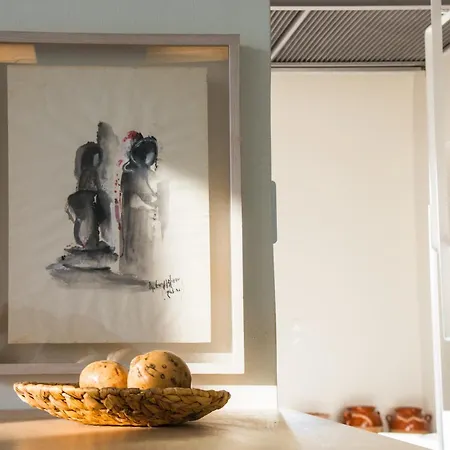 Villa Seafront House In Vathi, Méthana