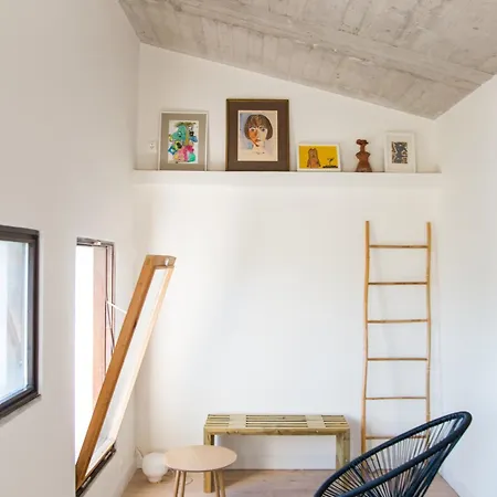 Seafront House In Vathi, *