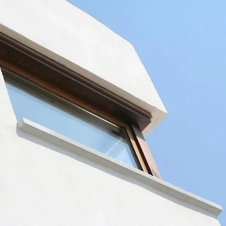 Seafront House In Vathi, *