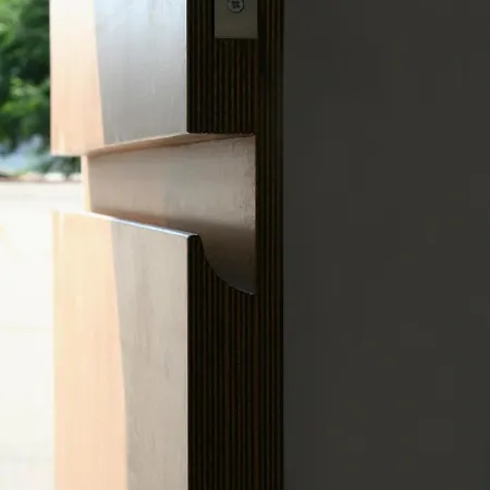 Villa Seafront House In Vathi, Méthana