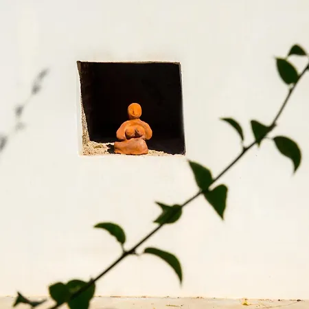 Seafront House In Vathi, Méthana