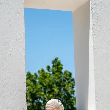 Seafront House In Vathi, Villa