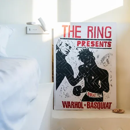 Seafront House In Vathi, Méthana