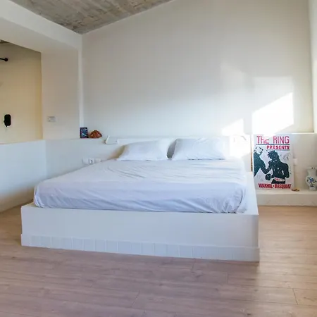 Villa Seafront House In Vathi, Méthana