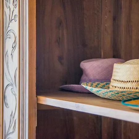 Seafront House In Vathi, *