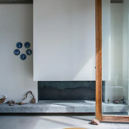 Seafront House In Vathi, * Méthana