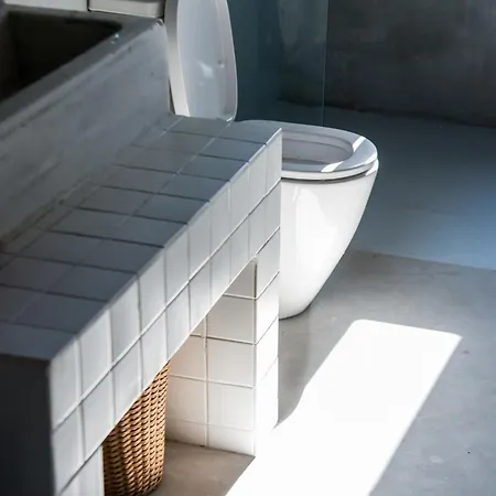 Villa Seafront House In Vathi,