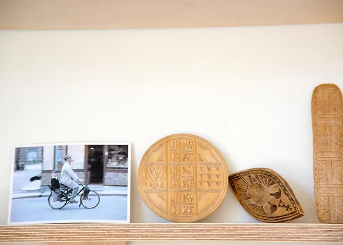 Seafront House In Vathi, *