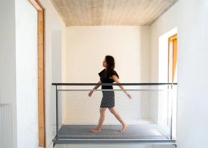 Seafront House In Vathi, * Μέθανα