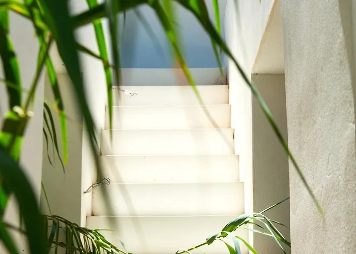 Seafront House In Vathi, * Méthana