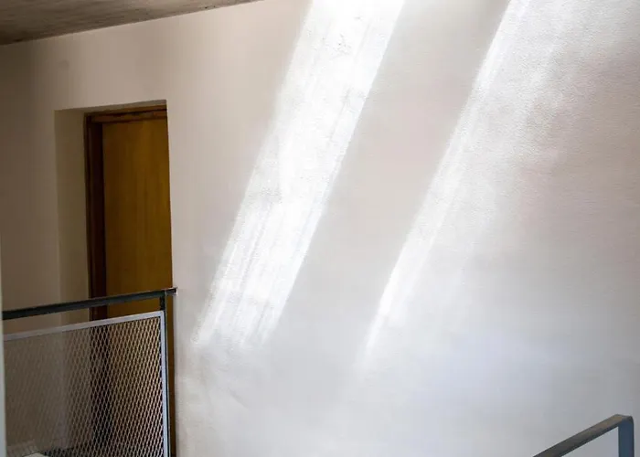 Seafront House In Vathi,