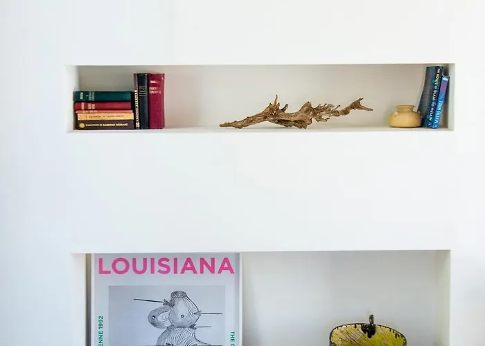 Seafront House In Vathi, *