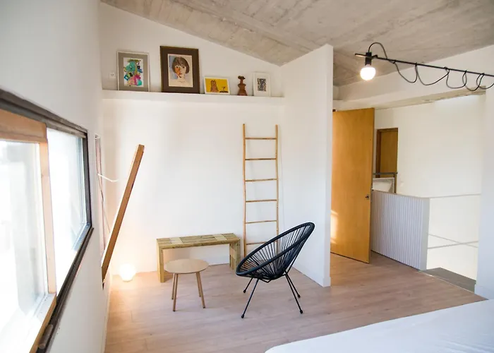 Seafront House In Vathi, Willa *