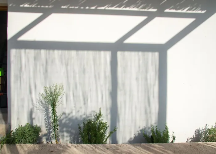 Βίλα Seafront House In Vathi, *