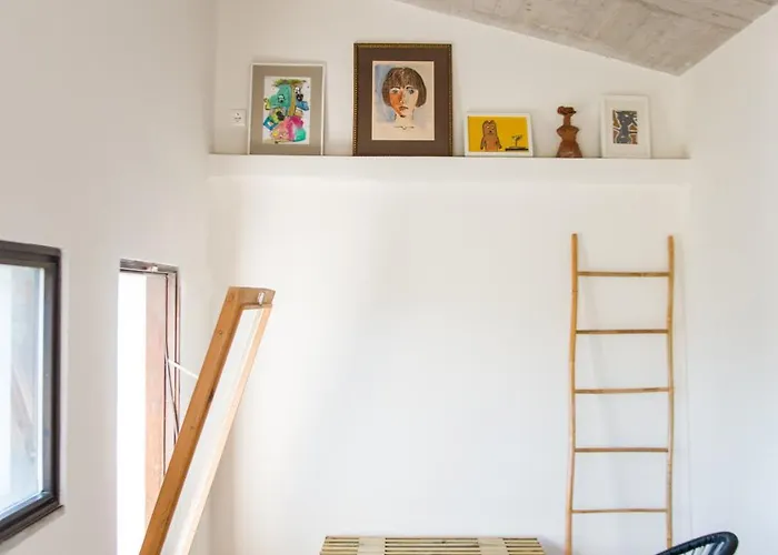 Seafront House In Vathi, *