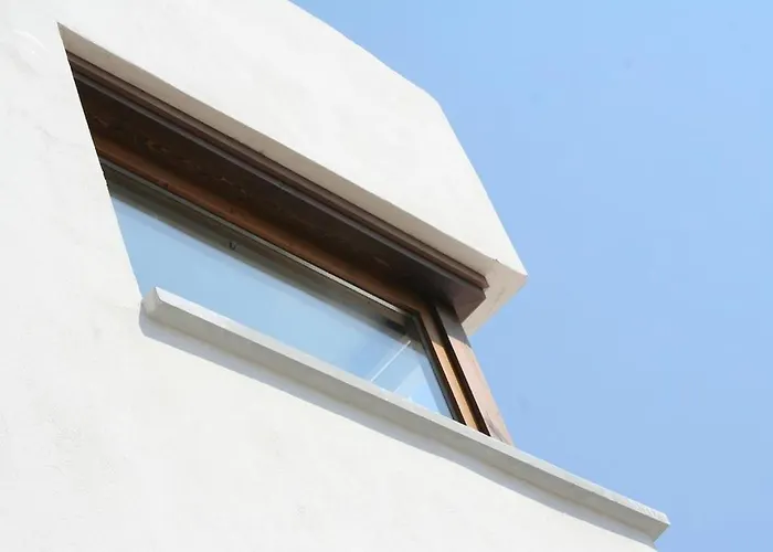 Seafront House In Vathi, *