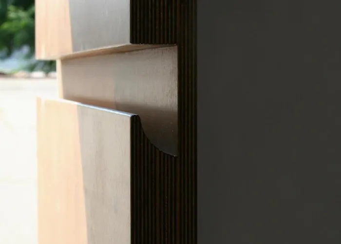 Βίλα Seafront House In Vathi, Μέθανα