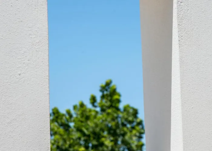 Seafront House In Vathi, Βίλα