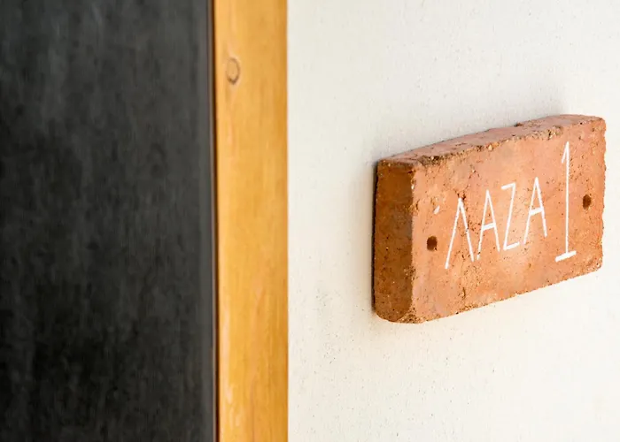 Seafront House In Vathi, Βίλα *