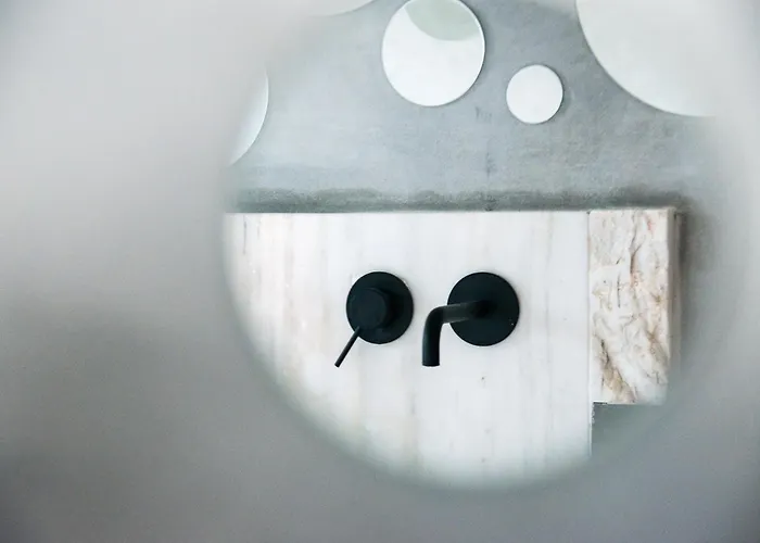 Seafront House In Vathi, Βίλα *