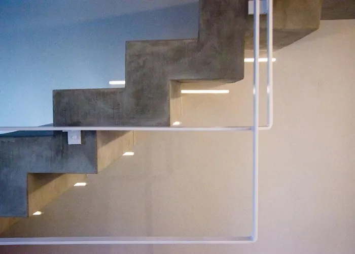 Seafront House In Vathi, Βίλα