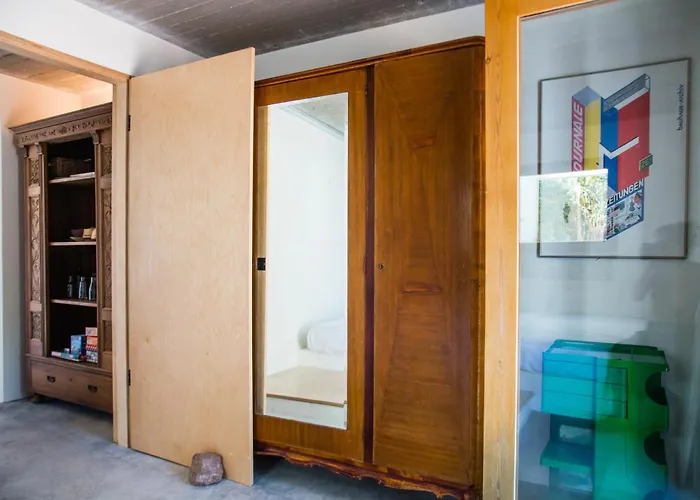 Seafront House In Vathi, Βίλα