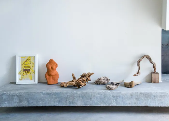 Seafront House In Vathi, * Μέθανα