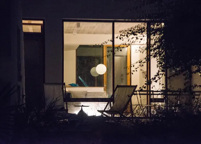 Βίλα Seafront House In Vathi,