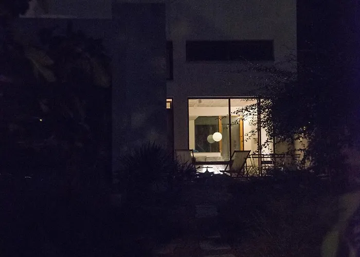 Seafront House In Vathi, Méthana